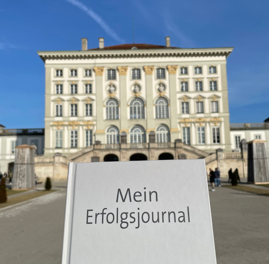 Fehler beim Journalen - so machst du es besser!