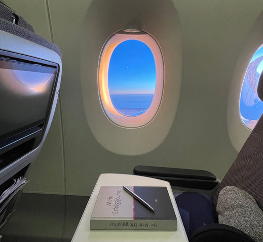 Klarheit durch Selbstreflexion