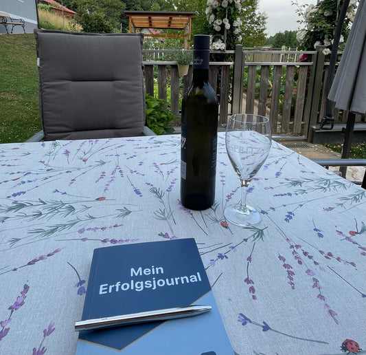 Journaling-Hacks für Vielbeschäftigte